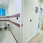 Apartman Bright House Grupo Ac Gestion Cádiz