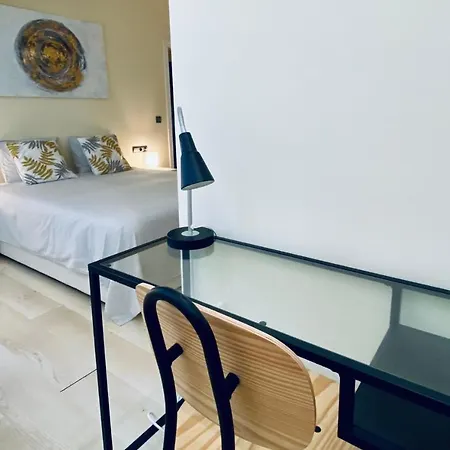 Apartamento Bright House Grupo Ac Gestion *