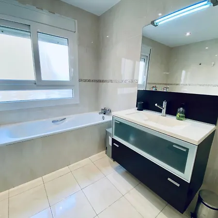 Apartamento Bright House Grupo Ac Gestion *