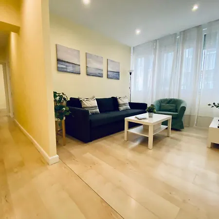 Bright House Grupo Ac Gestion *