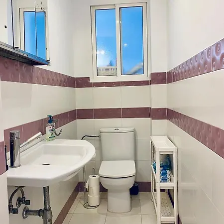 Bright House Grupo Ac Gestion * Cádiz