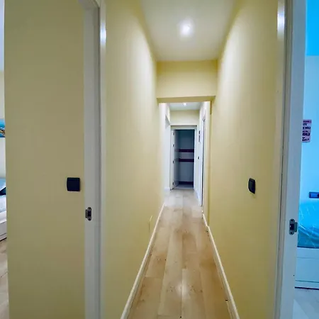 Bright House Grupo Ac Gestion