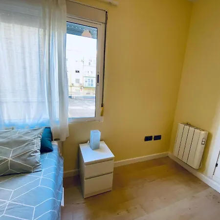 Apartamento Bright House Grupo Ac Gestion Cádiz