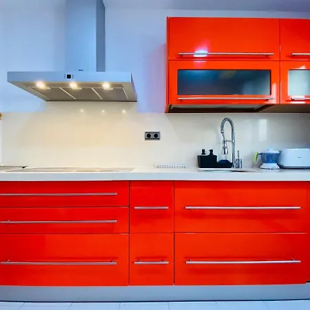 Apartamento Bright House Grupo Ac Gestion *