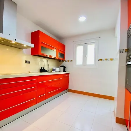 Apartman Bright House Grupo Ac Gestion *