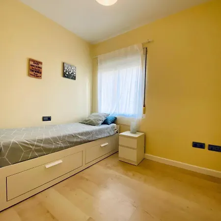 Bright House Grupo Ac Gestion * Cádiz