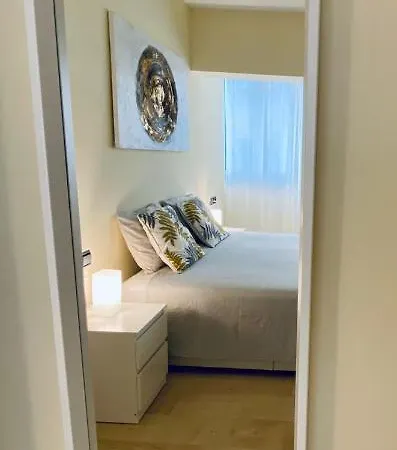 Bright House Grupo Ac Gestion Apartment