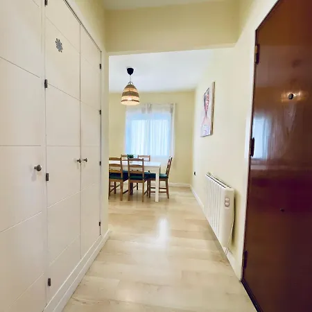 Bright House Grupo Ac Gestion Apartment