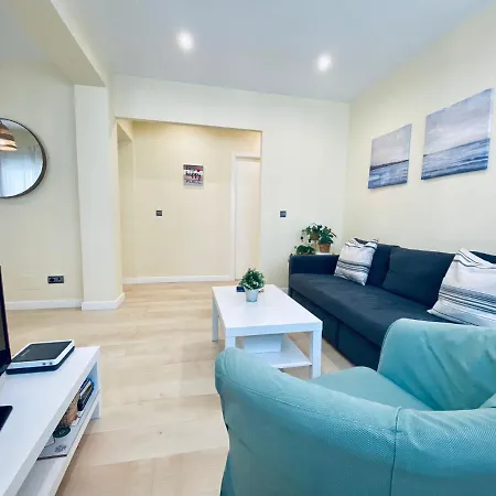 Apartment Bright House Grupo Ac Gestion *