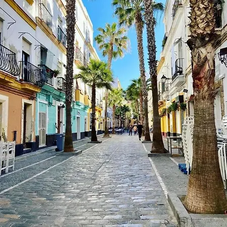 公寓 Bright House Grupo Ac Gestion *