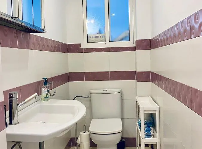 Bright House Grupo Ac Gestion * Cadiz