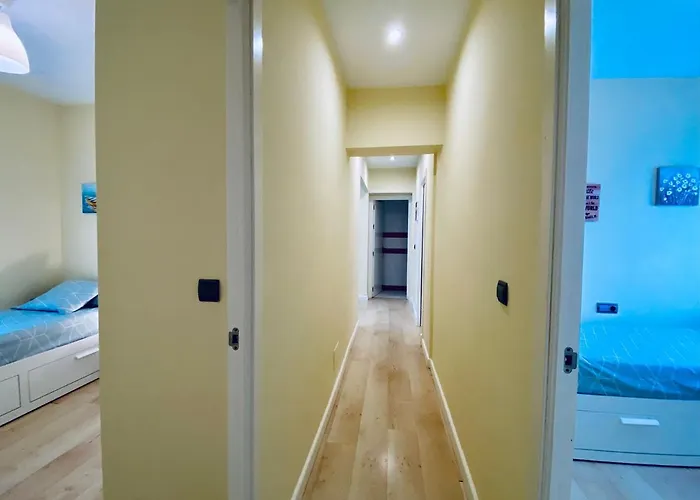 Bright House Grupo Ac Gestion