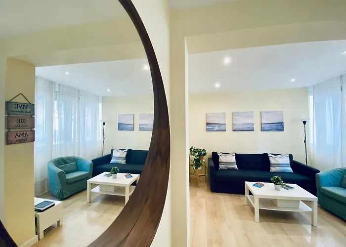 Bright House Grupo Ac Gestion Cadiz