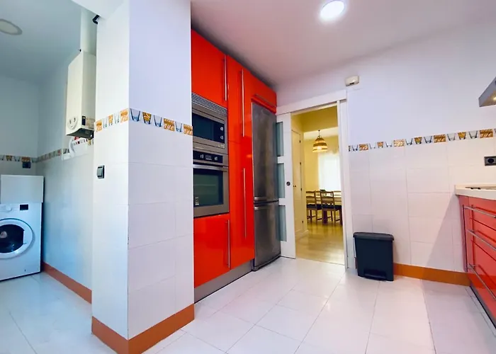 Bright House Grupo Ac Gestion * Cadiz