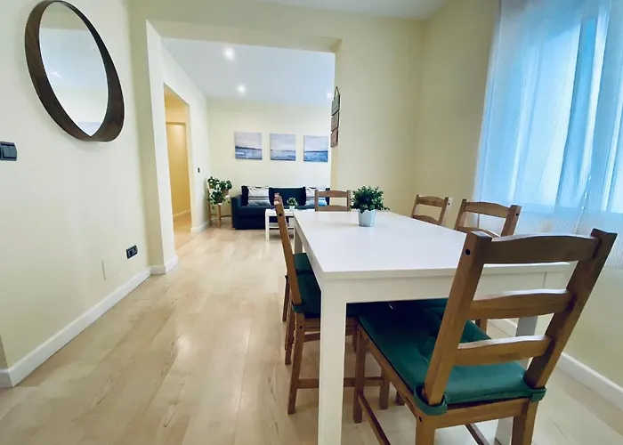 Bright House Grupo Ac Gestion Apartment Cadiz