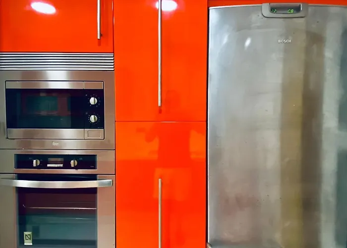 Bright House Grupo Ac Gestion * Cadiz