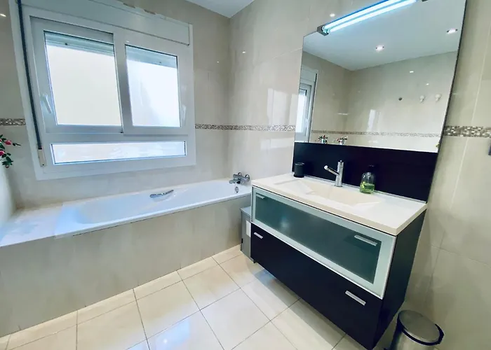 Apartament Bright House Grupo Ac Gestion *