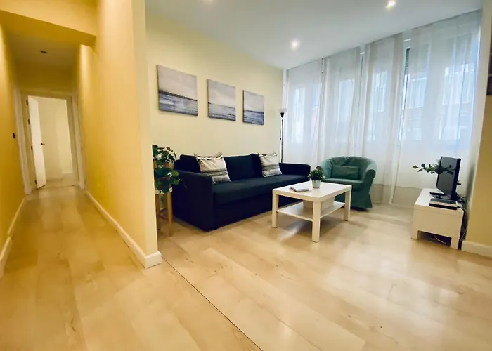 Bright House Grupo Ac Gestion *