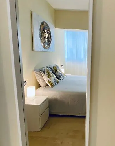 Bright House Grupo Ac Gestion Apartament