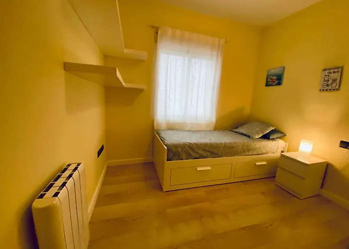 Bright House Grupo Ac Gestion *