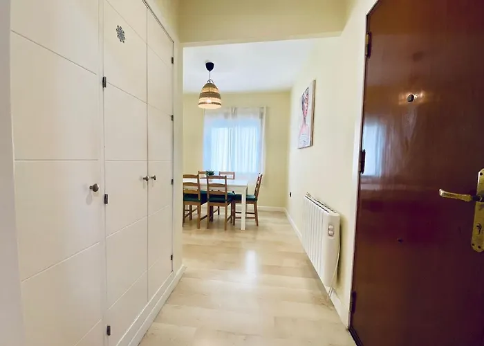 Bright House Grupo Ac Gestion Apartament