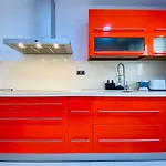 Daire Bright House Grupo Ac Gestion *