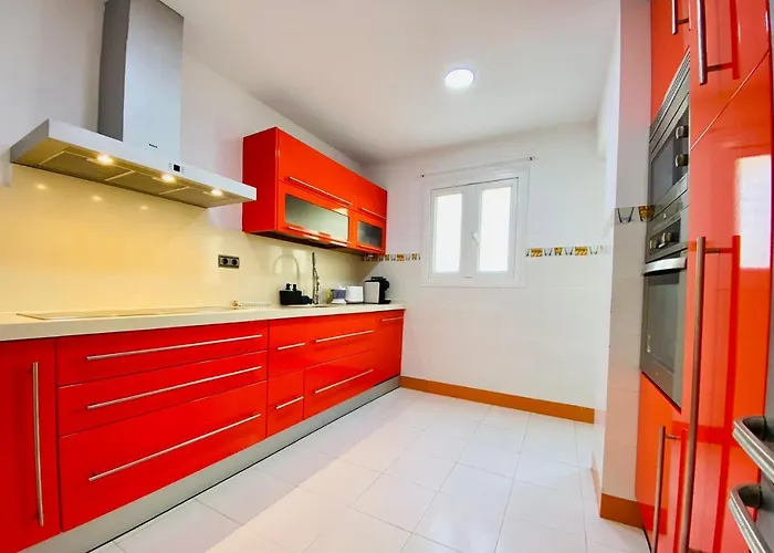 Apartamento Bright House Grupo Ac Gestion *